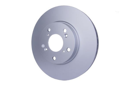 Hella Brake Disc for Honda, OEM quality, OEM 45251SDCA00 - View 4