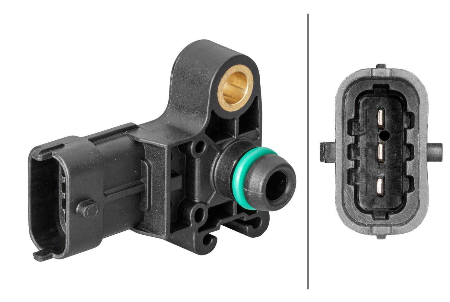 Hella Sensor for Volvo, Ford & more, OEM quality, OEM 96 753 795 80 - View 2