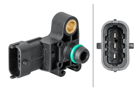 Hella Sensor for Volvo, Ford & more, OEM quality, OEM 96 753 795 80 - View 2