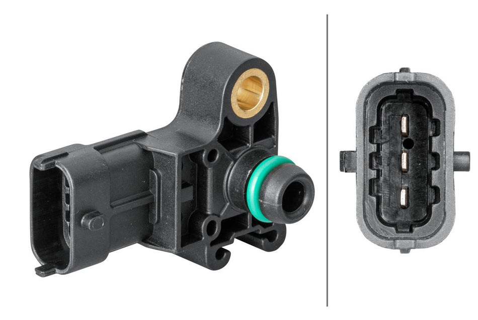 Hella Sensor for Volvo, Ford & more, OEM quality, OEM 96 753 795 80 - View 2