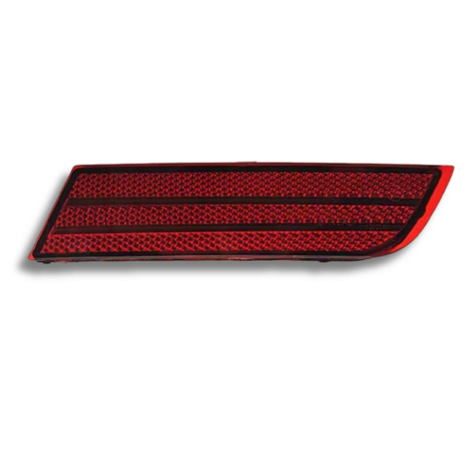 Reflector Left Red Rear - for Volkswagen - OEM 7P6945105A | Eurowagens