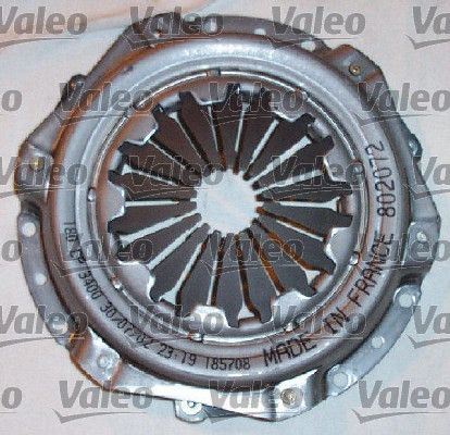 Valeo Clutch Kit for Citroen, Renault & more, OEM quality, OEM 205105 - View 3
