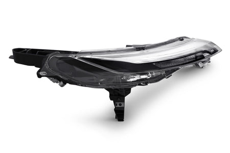 Juke Nissan Juke Right Daytime Running Light, Valeo OEM, OEM 261206PA0A - View 7