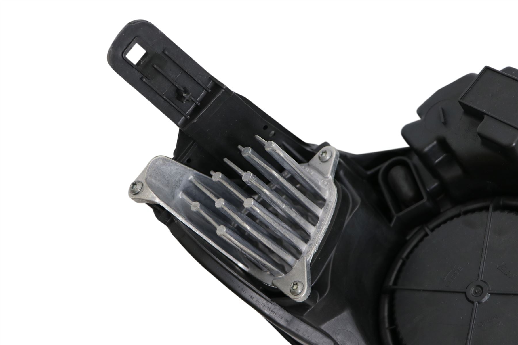 Vauxhall Crossland Left Headlight, Valeo OEM, OEM 13467969 - View 2