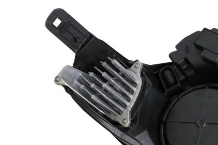 Vauxhall Crossland Left Headlight, Valeo OEM, OEM 13467969 - View 2