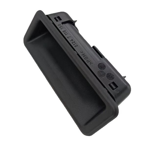 Trunk Release Switch - for BMW - OEM 51247118158 | Eurowagens