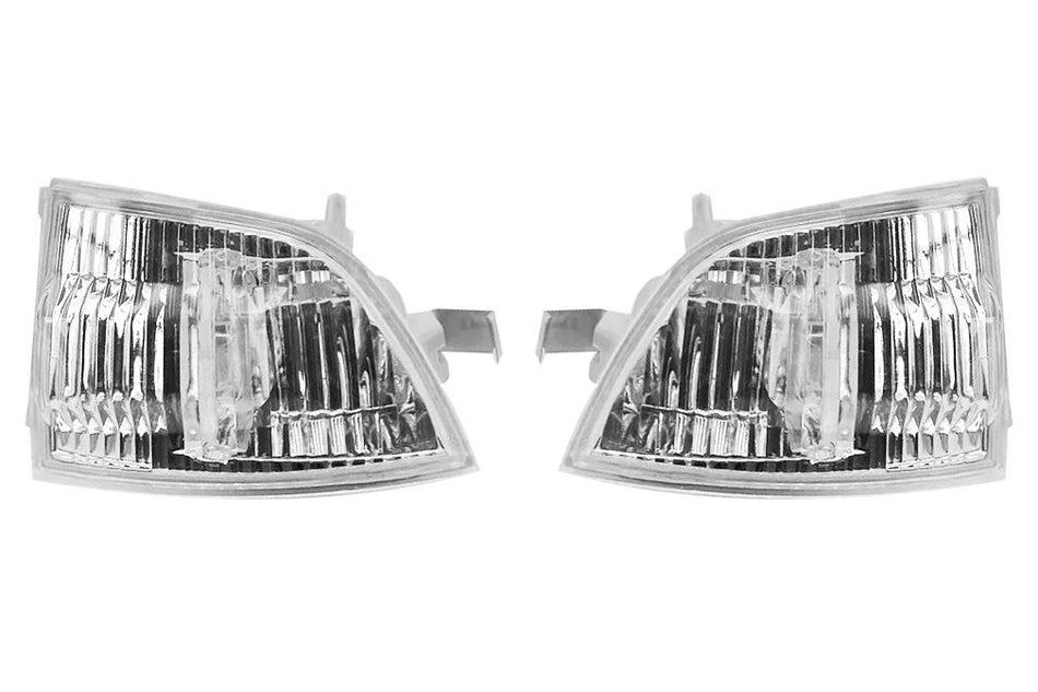 Mirror Indicator Set - for Ford | Eurowagens - View 2