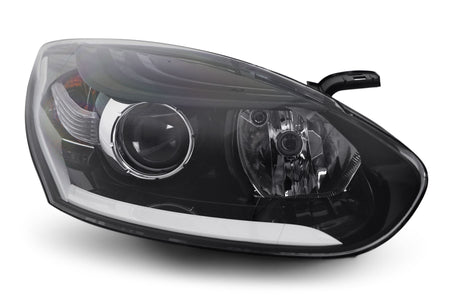 Renault Megane Right Headlight, Magneti Marelli OEM, OEM 260101052R - View 6