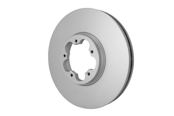 Hella Brake Disc for FORD & Ford Australia, OEM quality, OEM 1763884 - View 3