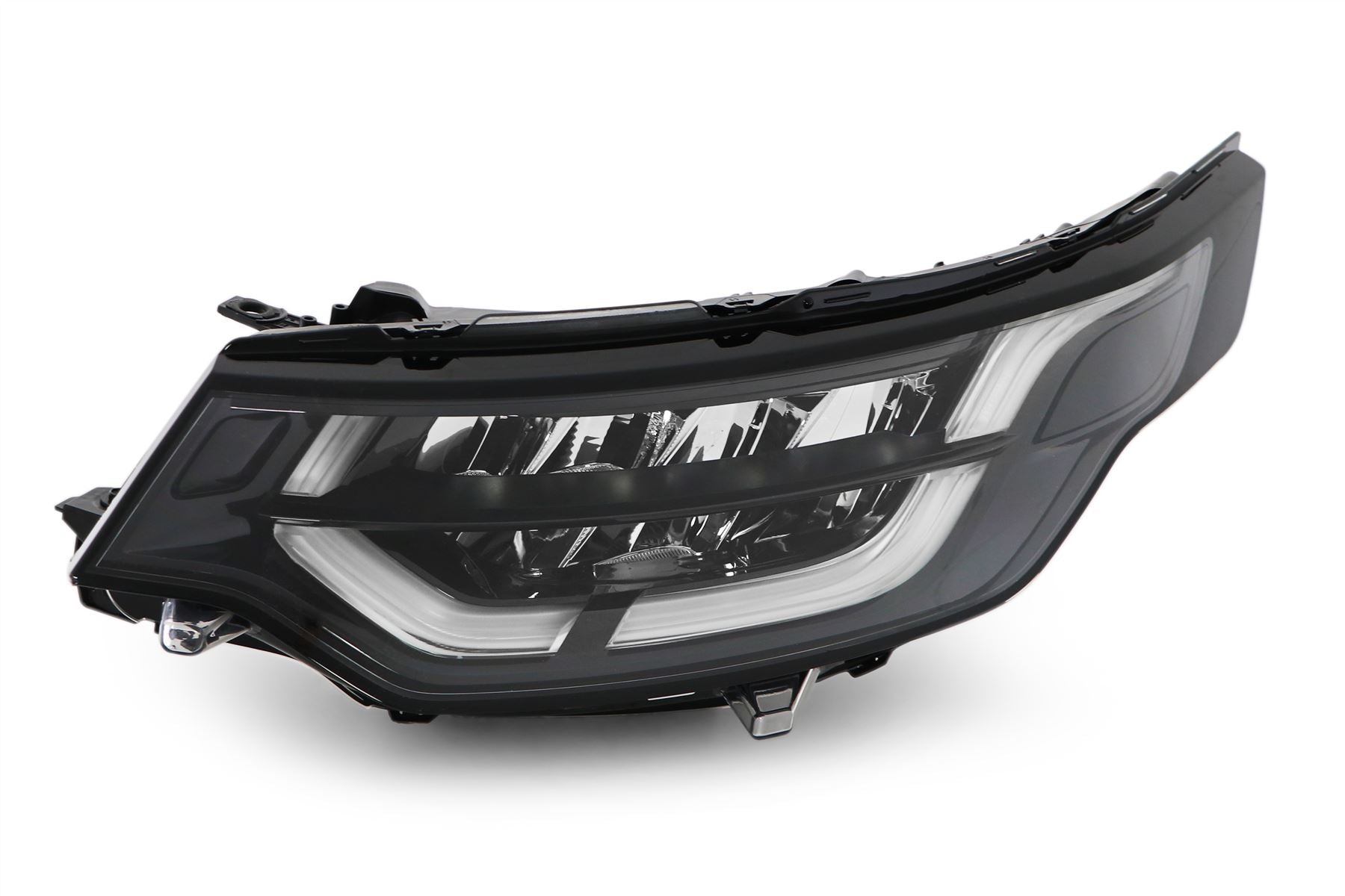 Land Rover Discovery Headlight Cover, Valeo OEM, OEM LR085642 - View 5