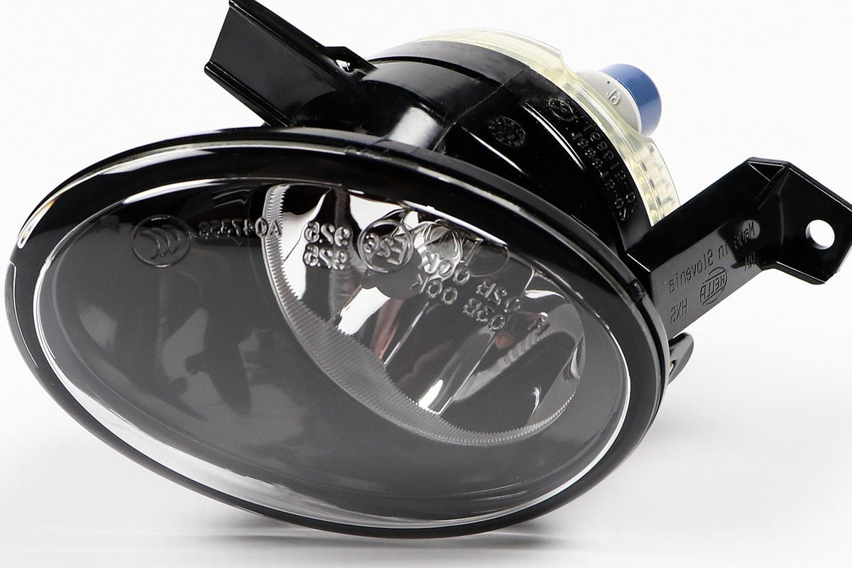 Hella Left Front Fog Light for Volkswagen, OEM quality, OEM 7P6941699E - View 4
