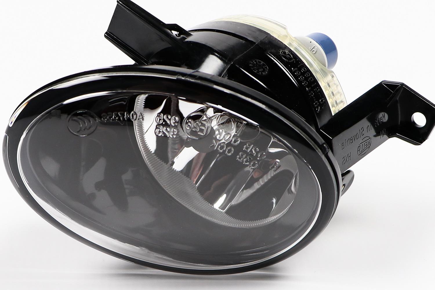 Hella Left Front Fog Light for Volkswagen, OEM quality, OEM 7P6941699E - View 4