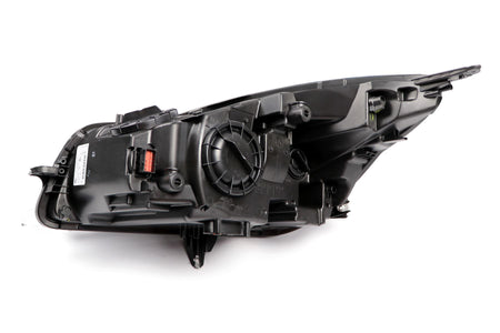 Hella Bi-Xenon AFS LED DRL Right Headlight for Vauxhall & Buick, OEM quality, OEM 13278002 - View 3