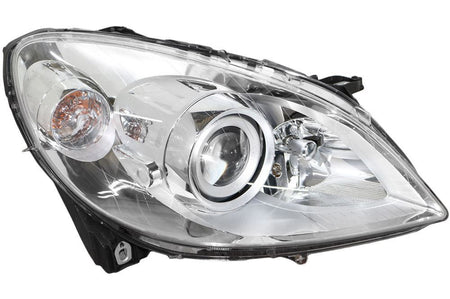 Mercedes-Benz B-Class Right Headlight, Magneti Marelli OEM, OEM A1698205461 - View 2