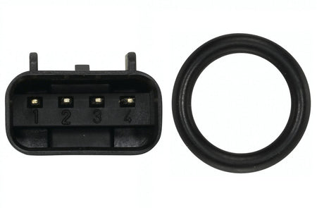 Hella Sensor for Ford, Land Rover & more, OEM quality, OEM 1 141 598 - View 2