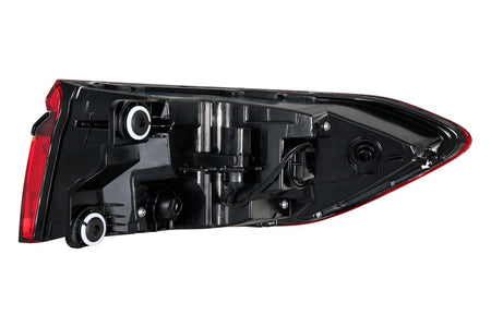 Audi A8 D5 Left Rear Light, Hella OEM, OEM 4N0 945 069 B - View 4