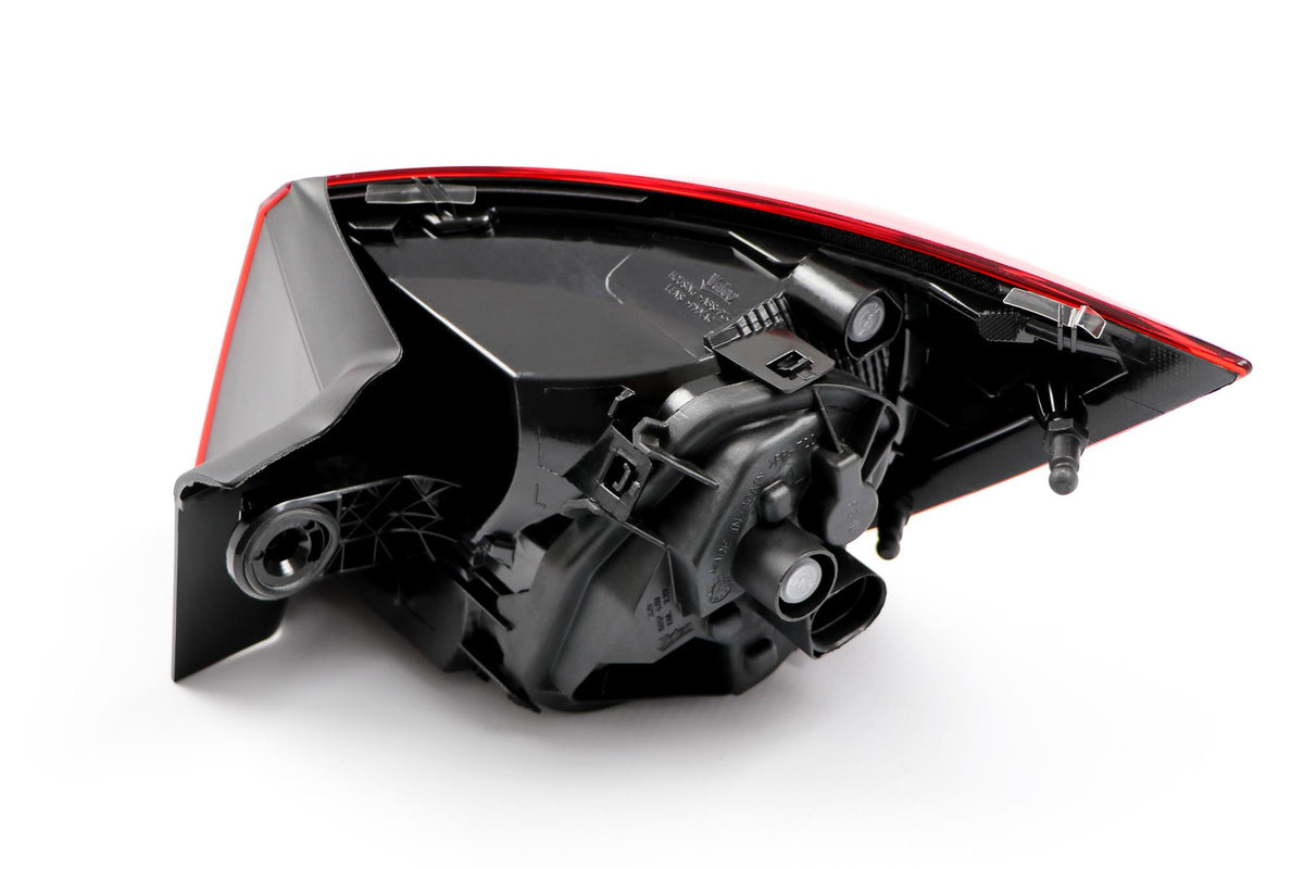Seat Leon Left Rear Light, Valeo OEM, OEM 5F9945095 - View 2