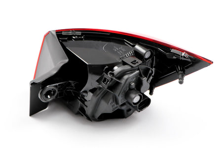 Seat Leon Left Rear Light, Valeo OEM, OEM 5F9945095 - View 2
