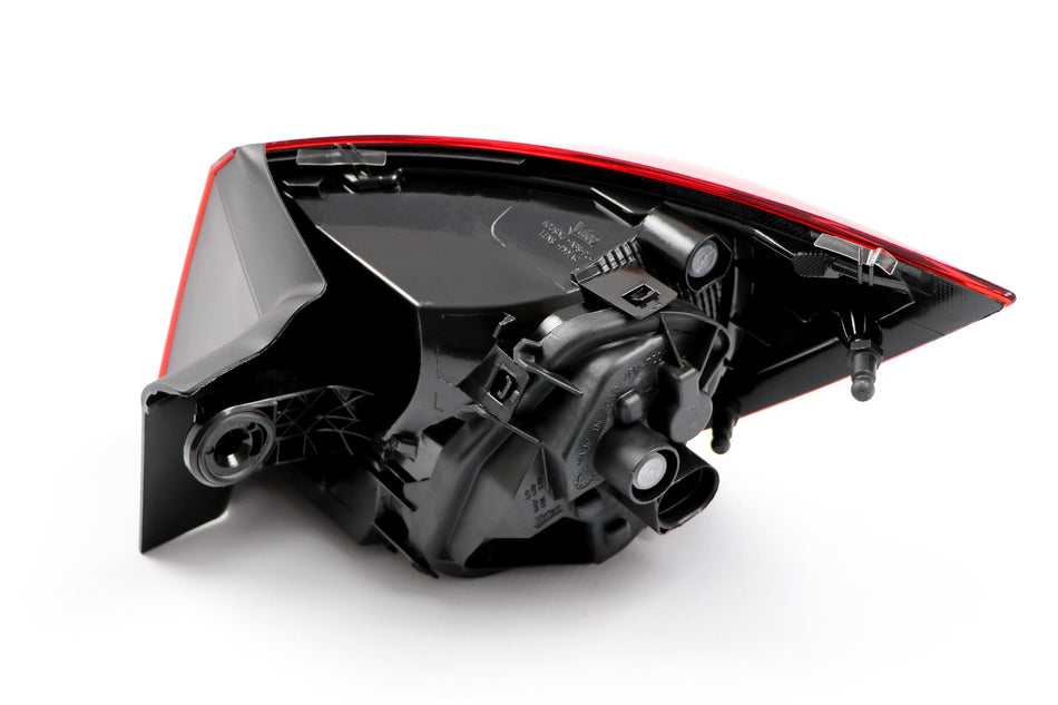Seat Leon Left Rear Light, Valeo OEM, OEM 5F9945095 - View 2