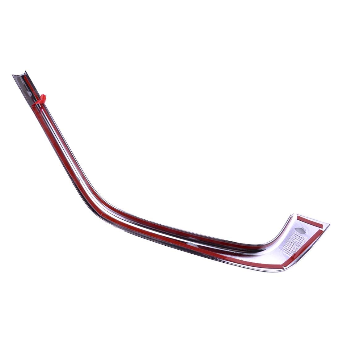 Bumper Grille Trim Front - for Toyota | Eurowagens - View 4