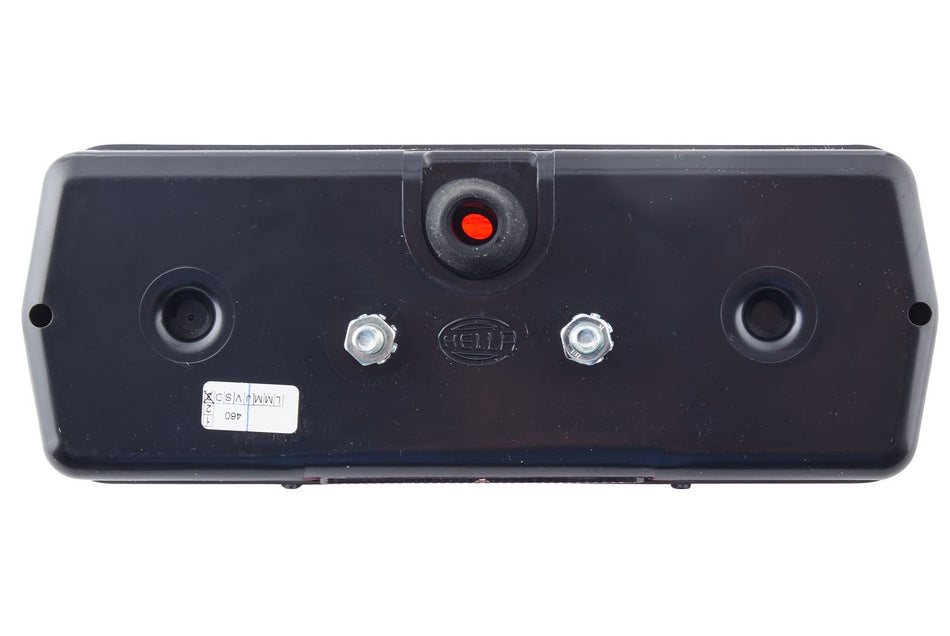 Hella Left Rear Light for Mercedes-Benz, OEM quality, OEM 9 25306C 92 - View 2