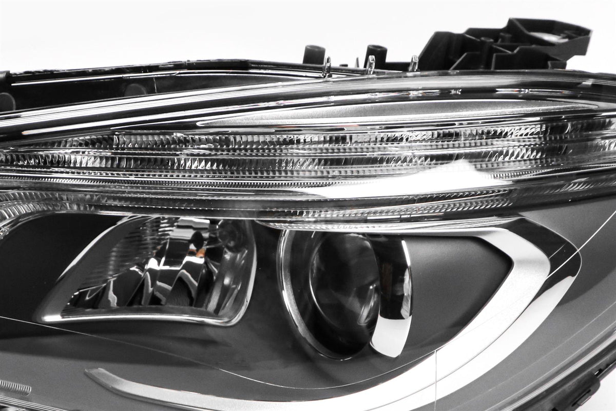 Mercedes-Benz CLA Left Headlight, Magneti Marelli OEM, OEM A1178204161 - View 12