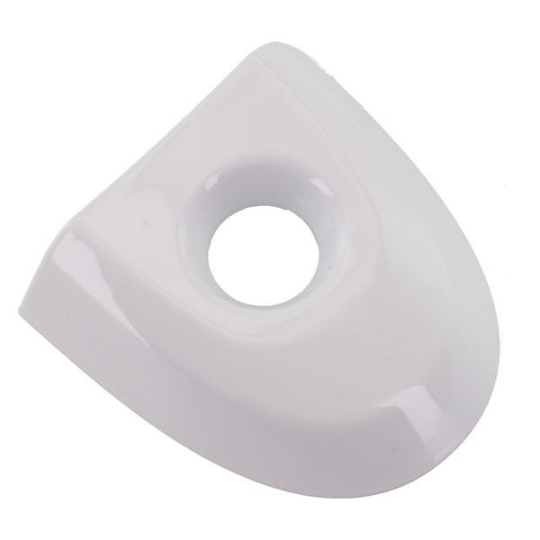 Door Handle Keyhole Cover Front Left - for Nissan - OEM 806441KK0D | Eurowagens - View 4