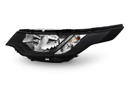 Land Rover Discovery Headlight Cover, Valeo OEM, OEM LR085636 - View 10