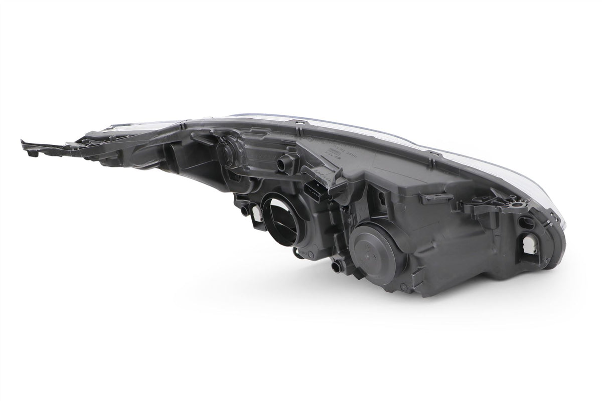 Peugeot 208 Left Headlight, Valeo OEM, OEM 9802221980 - View 4
