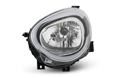 Fiat 500X Left Headlight, Magneti Marelli OEM, OEM 51978449 - View 3