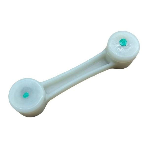 Shift Link Linkage Rod - for Nissan | Eurowagens - View 2