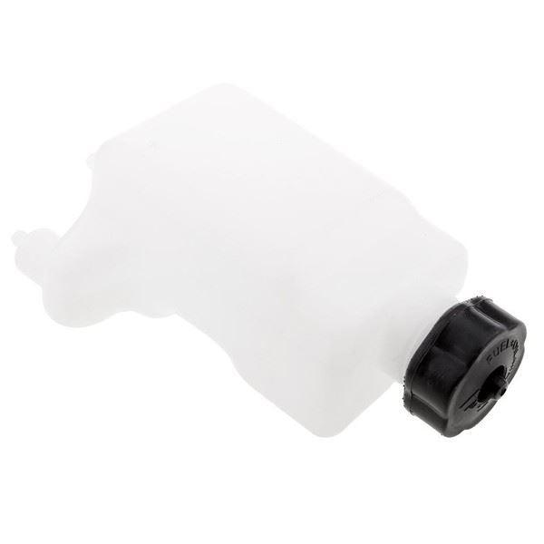 Fuel Reservoir Tank | Eurowagens - View 2