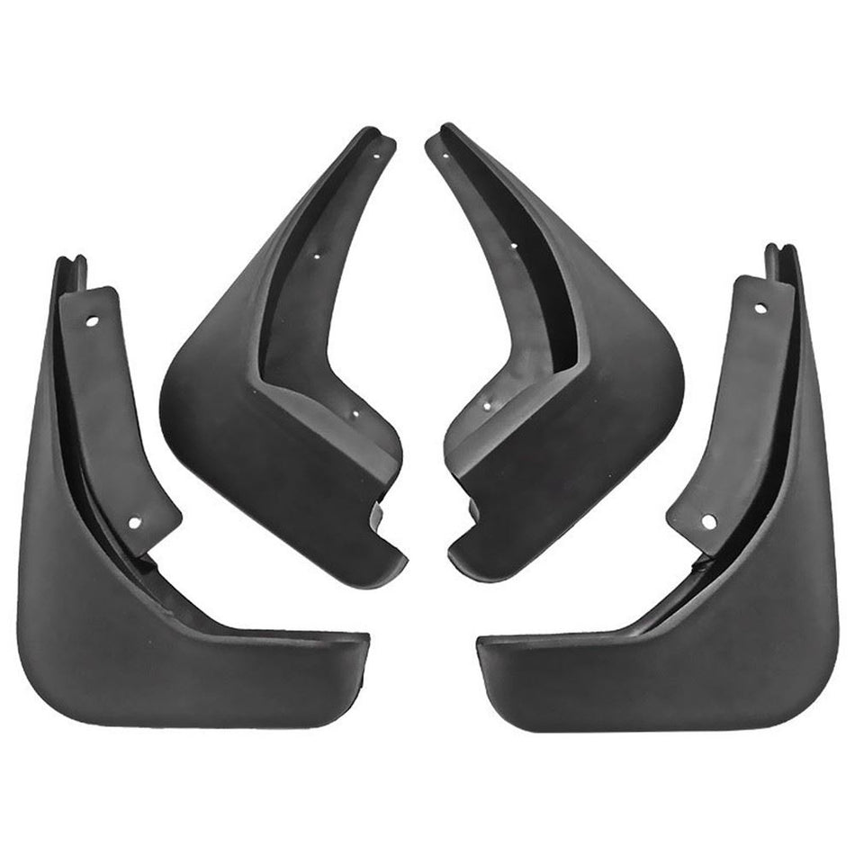 Mud Flaps - for Ford | Eurowagens - View 2