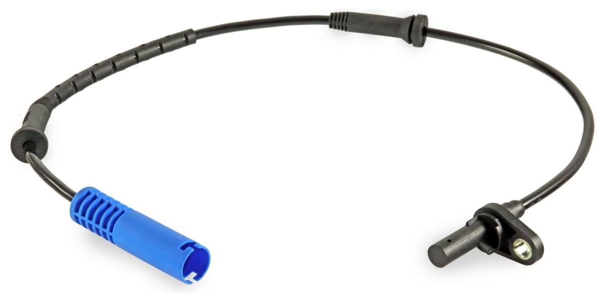 BMW 7 Series (F01, F02, F03, F04) ABS Wheel Speed Sensor, Hella OEM, OEM 34 52 6 764 858, MPN 6PU 012 806-101