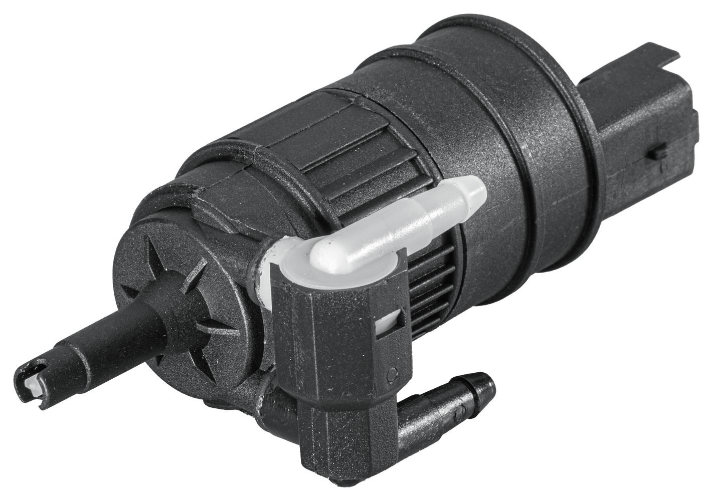 Hella Washer Pump for Renault & Nissan, OEM quality, OEM 28920BU000, MPN 8TW 006 848-141