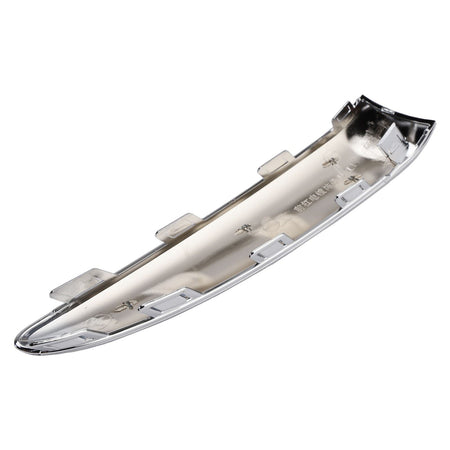 Bumper Moulding Front Left - for Fiat - OEM 735642306 | Eurowagens - View 9