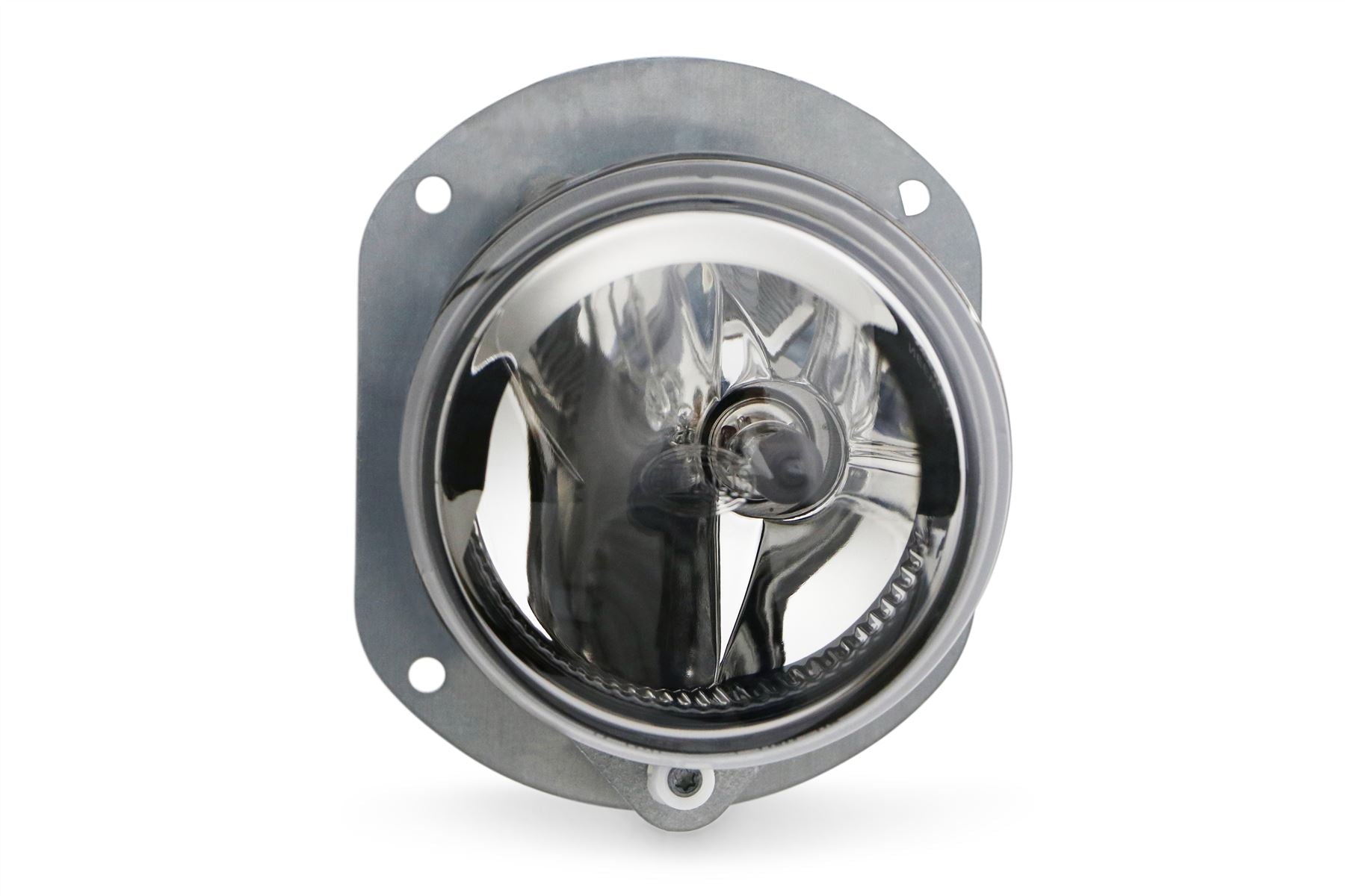 Mercedes-Benz C-Class W204 Right Front Fog Light, Hella OEM, OEM 2048202256 - View 8