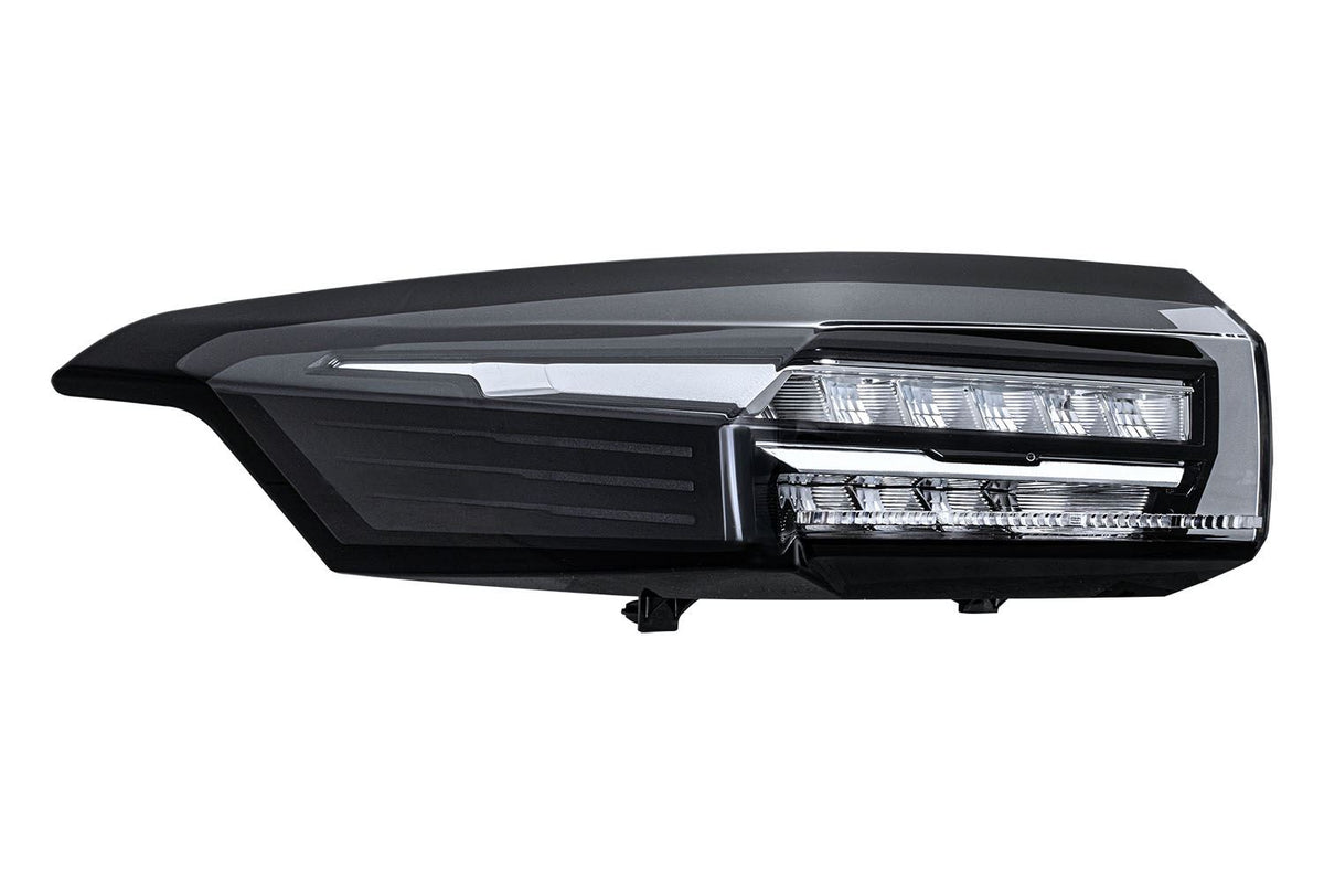Hella LED Left Rear Light for Peugeot, OEM quality, OEM 98 352 994 80 - View 3