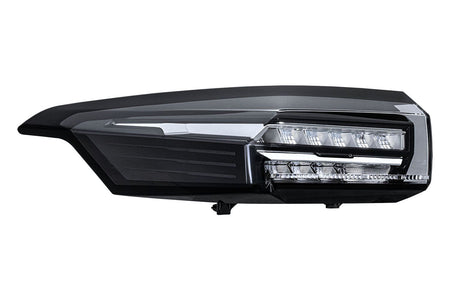 Hella LED Left Rear Light for Peugeot, OEM quality, OEM 98 352 994 80 - View 3