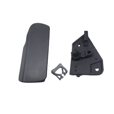 Bonnet Release Handle Bracket - for Audi - OEM 4L1823533A | Eurowagens - View 8