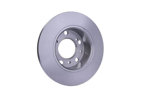 Hella Brake Disc for FIAT, Peugeot & more, OEM quality, OEM 424693 - View 4