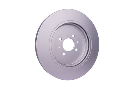 Hella Brake Disc for MG, OEM quality, OEM GBD90850 - View 2