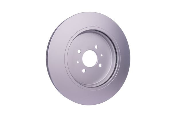 Hella Brake Disc for MG, OEM quality, OEM GBD90850 - View 2