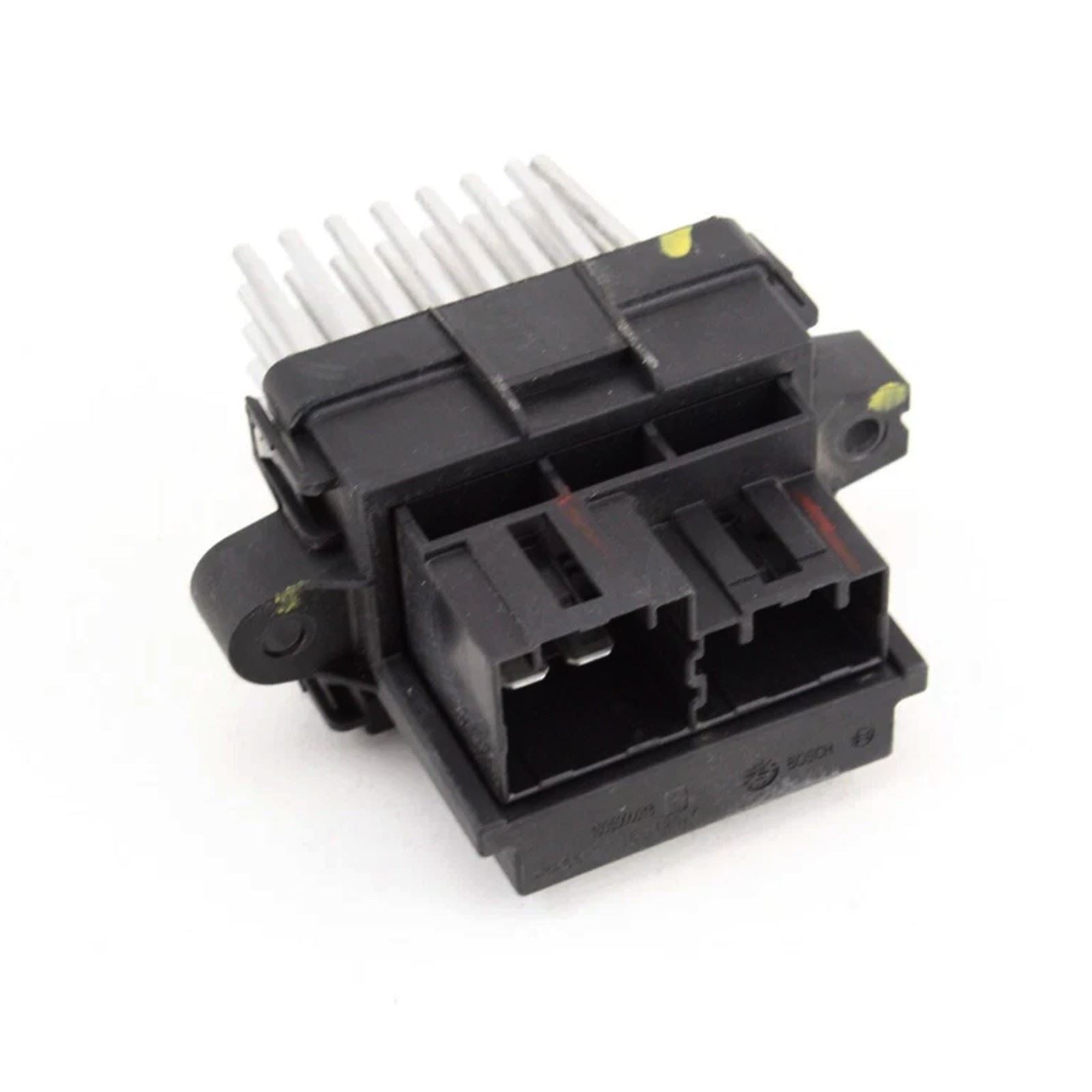 HVAC Actuator - for Ford - OEM 2BMR0612 | Eurowagens - View 6