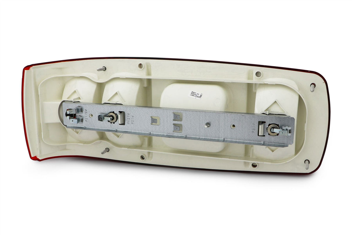 Hella Rear Light for Caravan, Sandbeck & more, OEM quality, OEM 0417346 - View 5