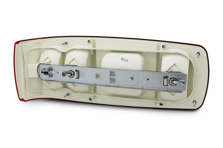 Hella Rear Light for Caravan, Sandbeck & more, OEM quality, OEM 0417346 - View 5