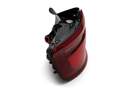 Audi A3 Sportback Left Rear Light, Hella OEM, OEM 8V4 945 091 - View 12