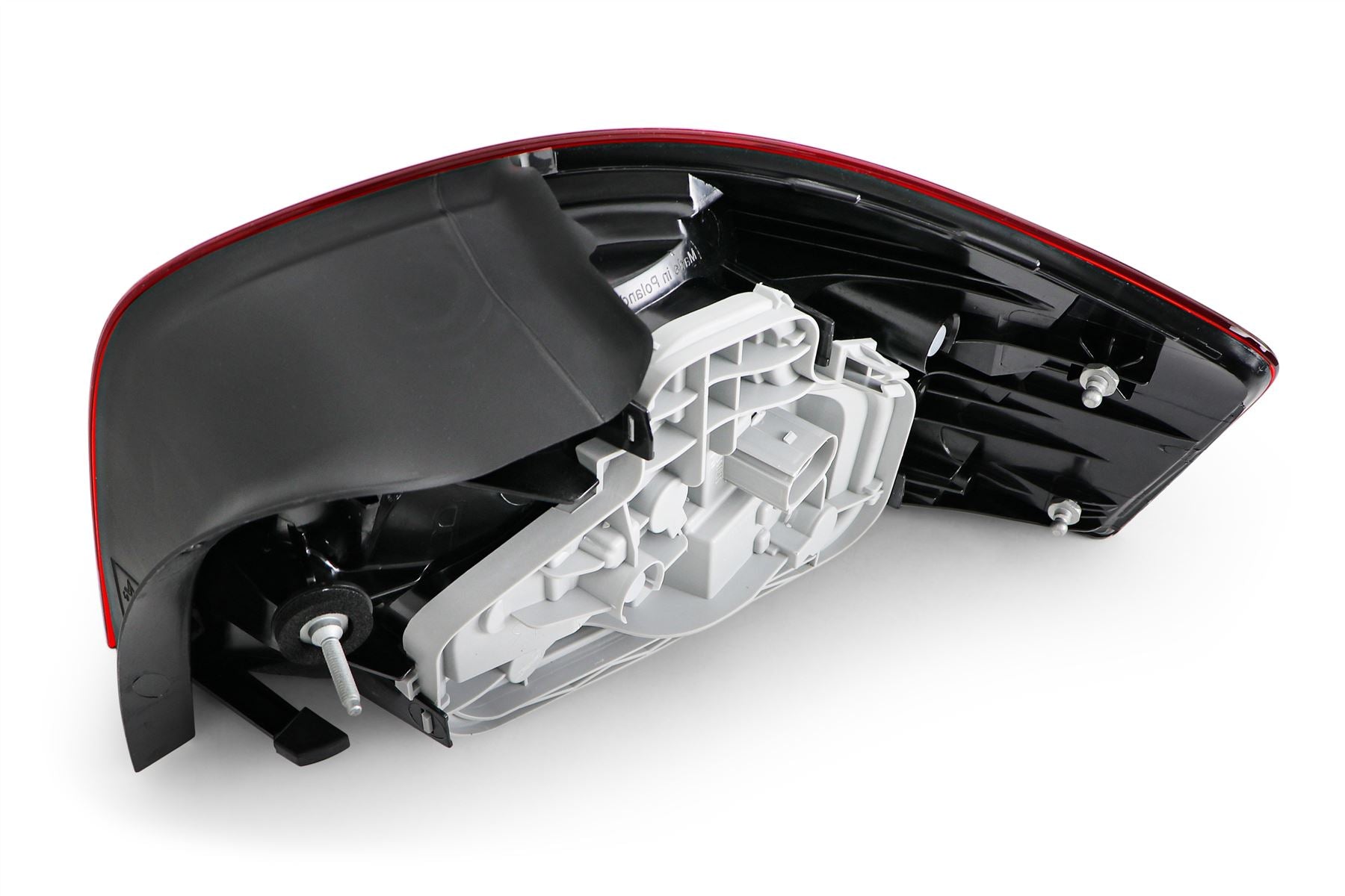 Audi A3 Left Rear Light, Magneti Marelli OEM, OEM 8P3945095C - View 7