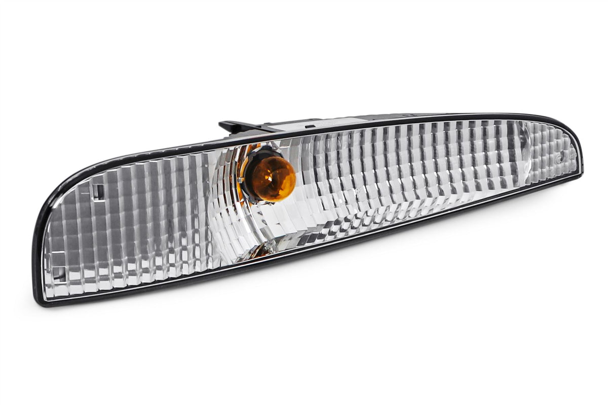 Mercedes-Benz Axor Atego Right Indicator, Hella OEM, OEM 1526893 - View 10