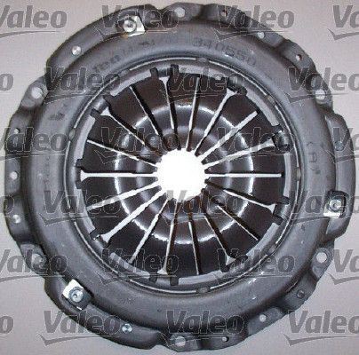 Valeo Clutch Kit for Ford, OEM quality, OEM 1331469 - View 5